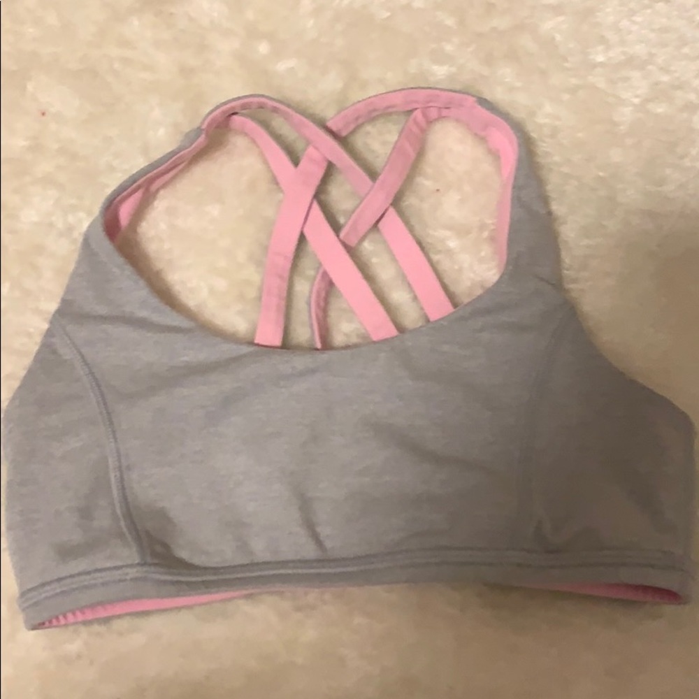 Ivivva bra